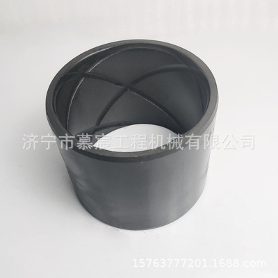 PC300-7 PC300-8挖掘机小臂衬套207-70-61521销轴 拉杆 马拉头