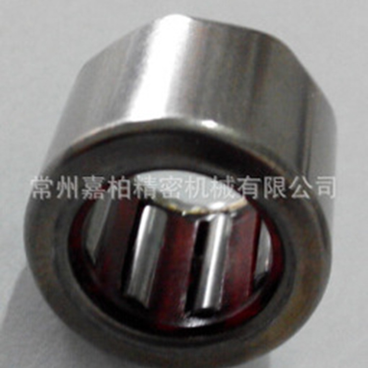 冲压单向滚针轴承RC061008