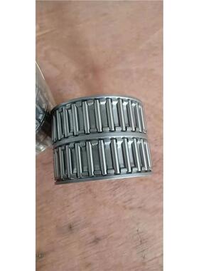 双排滚针轴承KK55*62*45ZW现货提供 欢迎选购