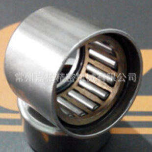 JIABO 冲压外圈滚针轴承HK152016 HK152012