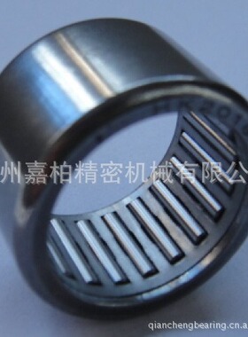 小游隙冲压外圈滚针轴承HK1710 HK1712 HK1714 HK1716 HK1716 RS
