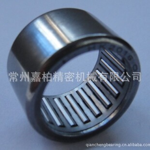 小游隙冲压外圈滚针轴承HK1710 HK1712 HK1714 HK1716 HK1716 RS