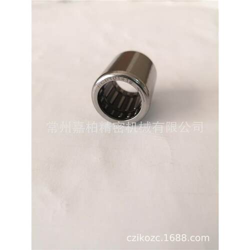冲压外圈单向轴承RCB101416 英制单向滚针轴承 高碳钢单向轴承