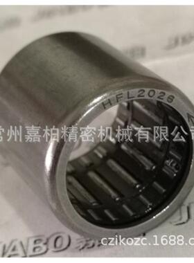 JIABO单向滚针轴承RCB081214 12.7*19.05*22.22 英制单向轴承