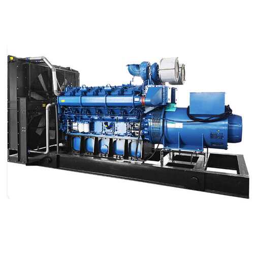800KW全自动足功率玉柴发电机组 YC12VTD1350-D30 发电机工厂价