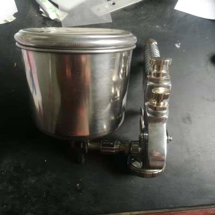 手动蛋液枪 、德国螺旋喷枪 不起雾 均匀