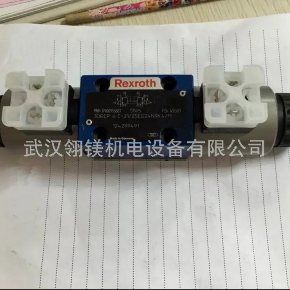 4WRA6W1-15-22/G24N9K4/V-589,Z2S6-1-62/V现货产品