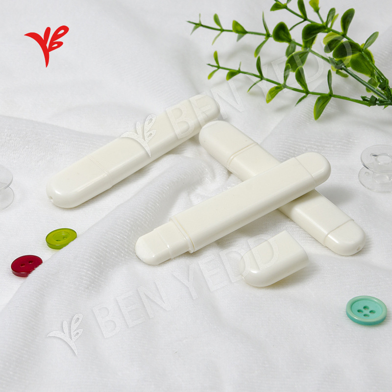 BEN YEDD 北欧风 简约款 笔状划粉笔 划粉棒 划分工具