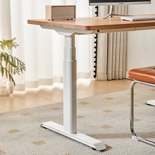 电动升降桌腿双电机支持定制尺寸