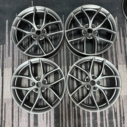 特斯拉Model3/Y19寸原厂轮毂