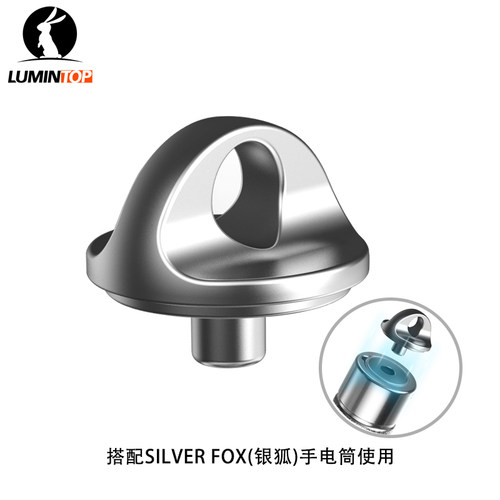 雷明兔吊绳环/螺丝1/4标准接口