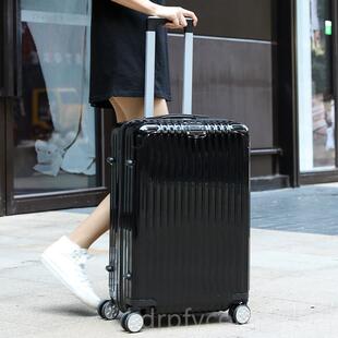 行李轻箱女24寸拉杆旅行男学生20寸登机箱便万向箱轮密箱2码 正品