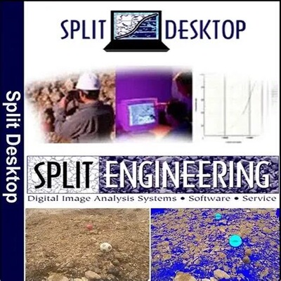 Split Engineering Split-Deskto
