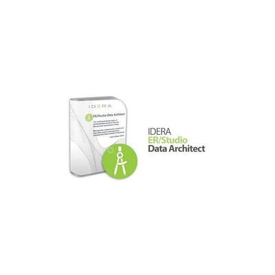 IDERA ER/Studio Data Architect