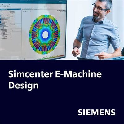 Simcenter E-Machine Design 231