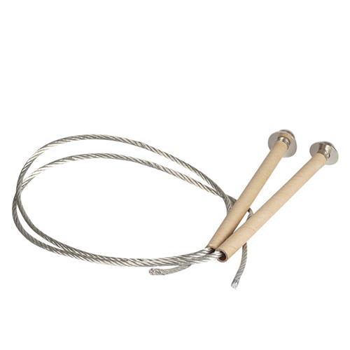 跌落式熔断器RW-K型保险丝5A10A20A25A30A40A50A带扣10KV高压熔丝