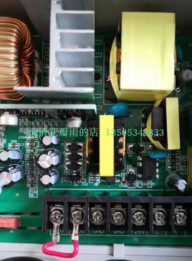 涨力控制器 恒电流恒电压涨力控制仪 KTC800A 制袋机分切机