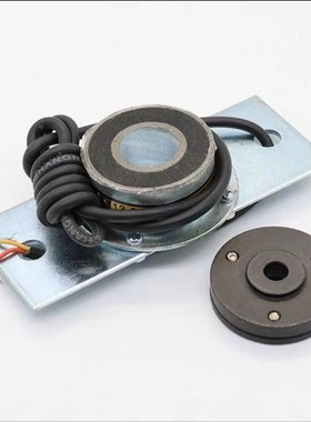 电梯保护开关fKCB-1双稳态白磁开关/QKS9门机小磁鼓带摩擦片