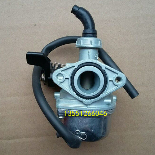48Q助力摩托车配件 建设JS48CC/JH48Q摩托车化油器 PZ19A化油器
