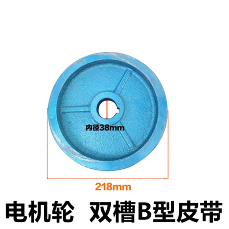 V1.05/12.5空压机配件单向阀皮带轮活塞环曲轴连杆消声器纸垫弯头