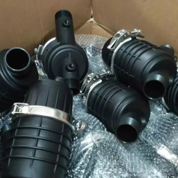 供应新款江苏省真空水箱塑料器 Y型不锈钢网式过滤芯 2寸3规格全