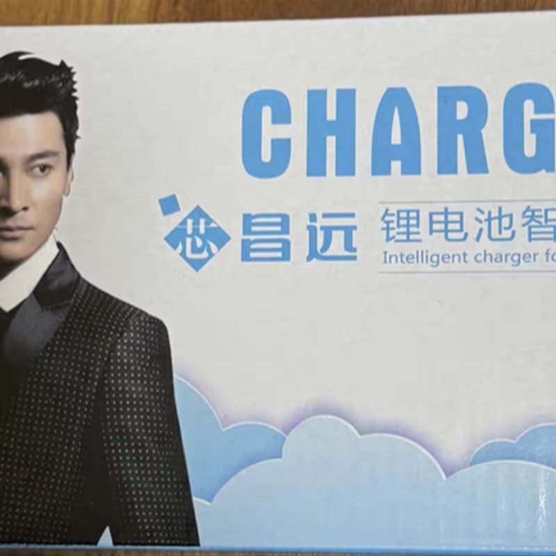 全新润强锂电48v60v72v电动车锂电池充电器60v5a三元锂5A锂充电