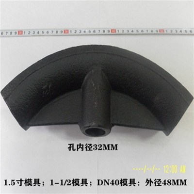 特价手动液压弯管器模具SWG-2寸电动弯管器配件3寸DWG-4模具头5寸
