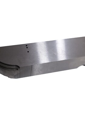 V1荷兰试块h 国际标准试块 IIW1试块 UT试块 现货