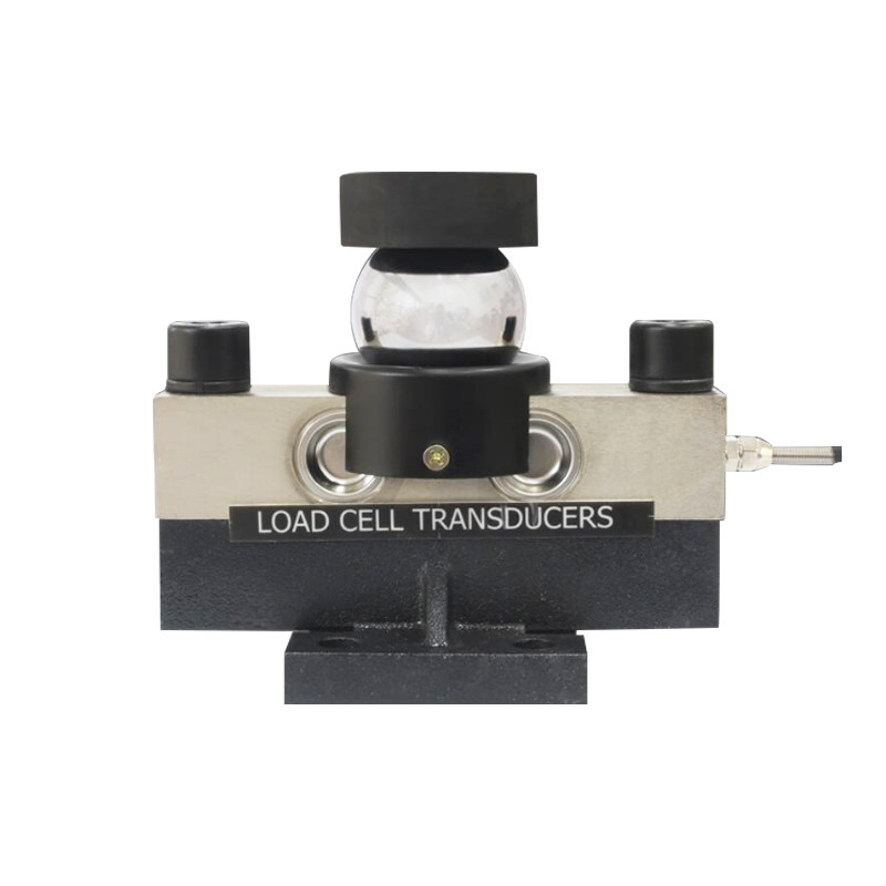 柯力QS-D地磅30T40T80吨数字称重传感器100吨称重桥式感应传感器