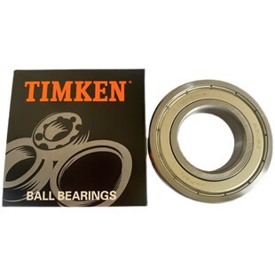 美国TIMKEN轴承6315 6316 6317 C3