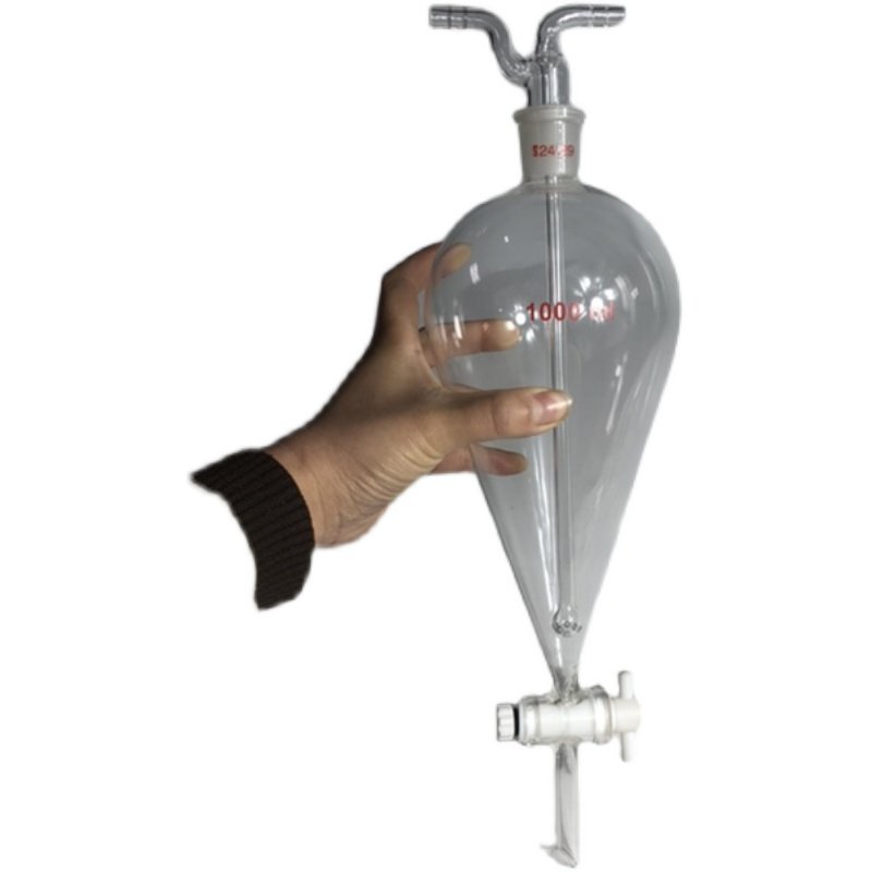定做漏斗梨形分液漏斗反应器玻璃1000ml,搬运/仓储/物流设备,机械式停车设备（立体停车库）,淘宝优惠券,粉丝福利购,淘宝优惠卷