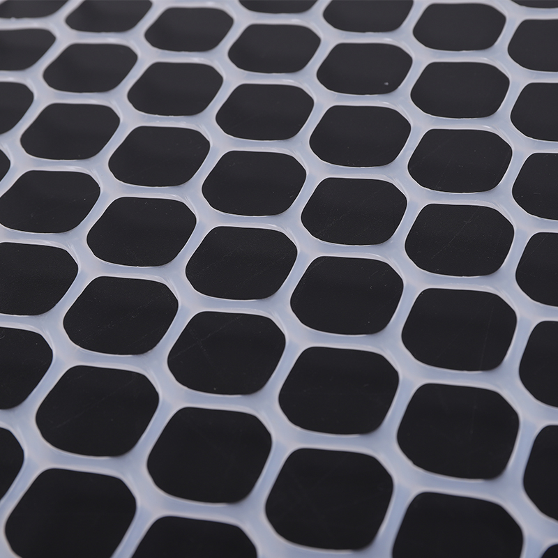 塑料养殖平网阳台防护防坠垫东西围栏胶网格片猫封窗鸡漏粪育雏网