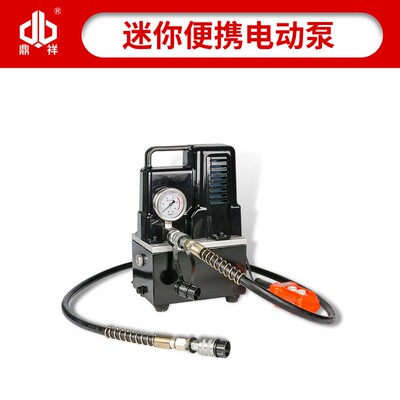 长型千斤顶FCY系列 顶升150行程 电动液压千斤顶10T-100T行程