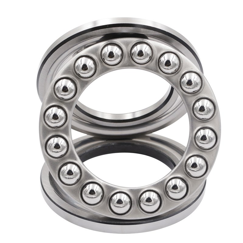 BFP进口不锈钢平面轴承S 51112 51113 51114 51115 P5 P4 440材质