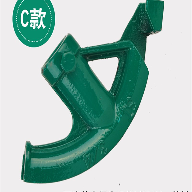 KBG弯管器手动弯管器电线管折弯器铁管重型加厚镀锌钢管JDG弯管器