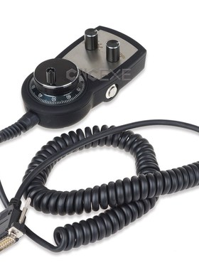 数控机床运动控制器 三轴 四轴 DDCS V3.1 支持脱机 断点续传5寸