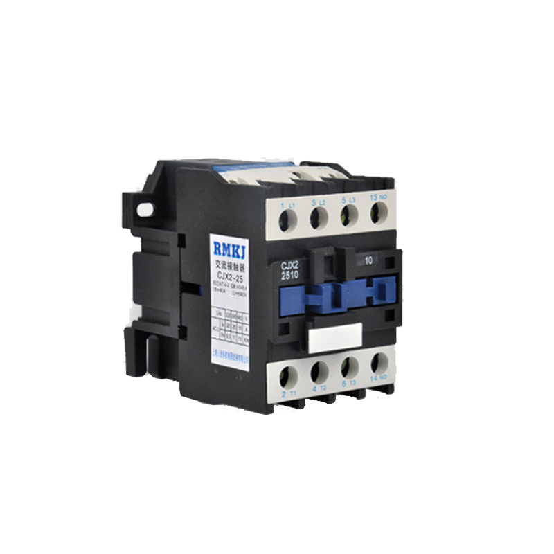交流接触器220v380vCJX2-2510银触点5011A全铜线圈1210
