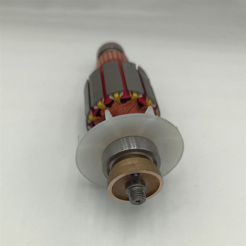 大洋原装DYDB-1断布机原装转子裁布机切布机电机配件铜线线圈零件