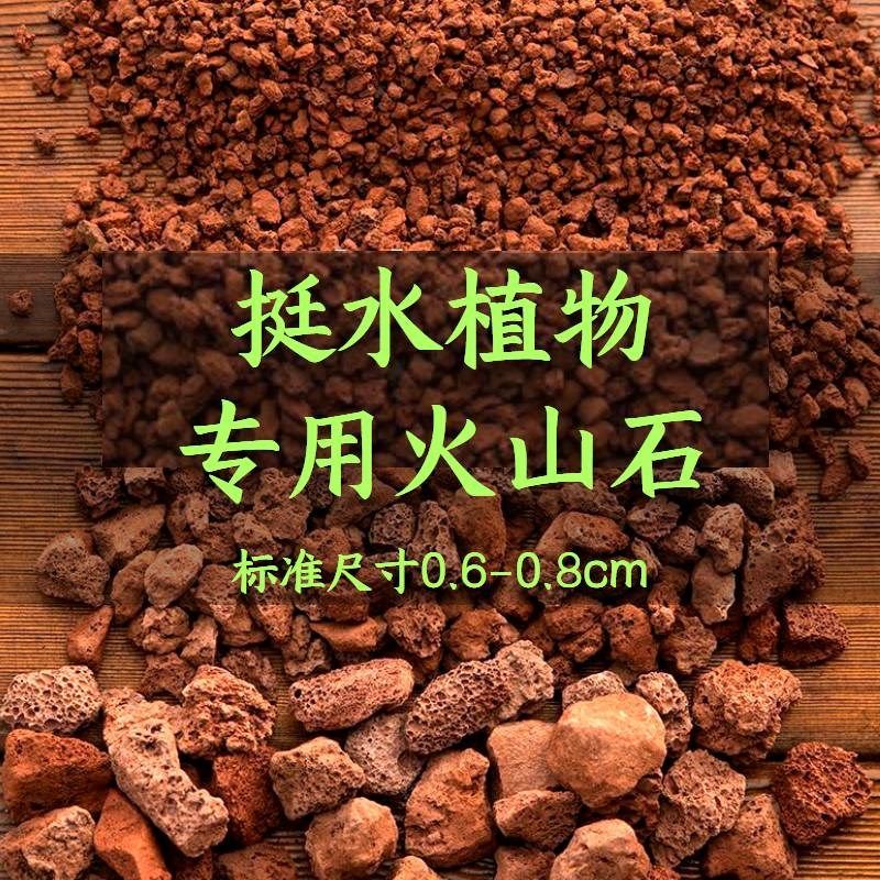 火山石挺水植物专用颗粒透气纯植金石免洗火山岩古法养鱼鱼缸绿植,搬运/仓储/物流设备,机械式停车设备（立体停车库）,淘宝优惠券,粉丝福利购,淘宝优惠卷
