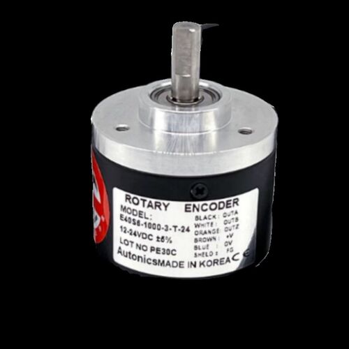 假一赔十奥托尼克斯编码器E50S8-1000-3-T-24/E40S6-600/500/360