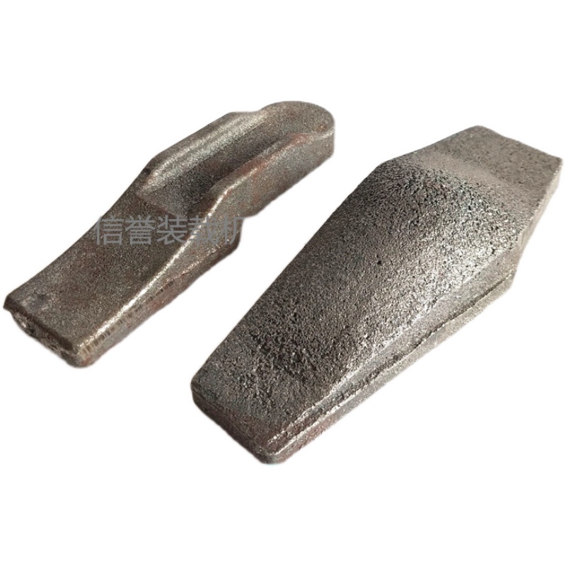 装载机铲车铲板铲齿刀板耐磨铲板济钢铲板含锰钢铲车铲斗明宇鲁工