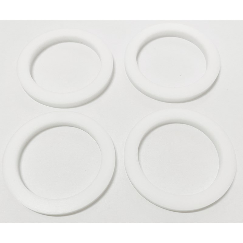 油封背托铁氟龙挡圈垫片180 190 200 210 220 230 240 250 260*4