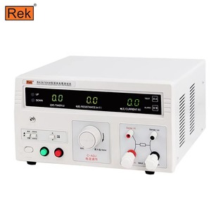 【厂家直营】美瑞克RK2678XM高精度接地电阻测试仪 工业设备测量