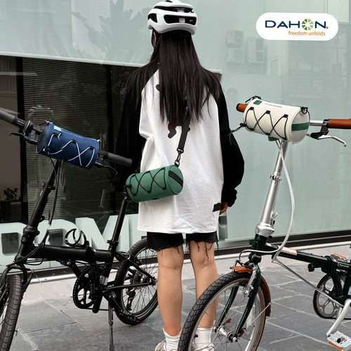 Dahon/大行前包骑行装备