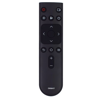 轻遥适用海信电视遥控器CN3A17
