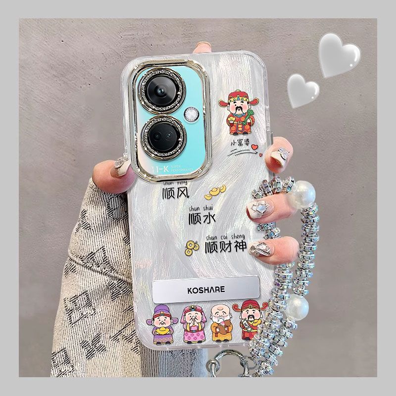 【全店第二件0元】手机保护套/壳