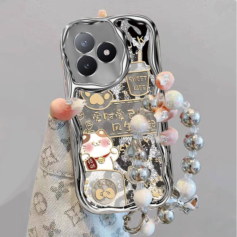 【全店第二件0元】手机保护套/壳