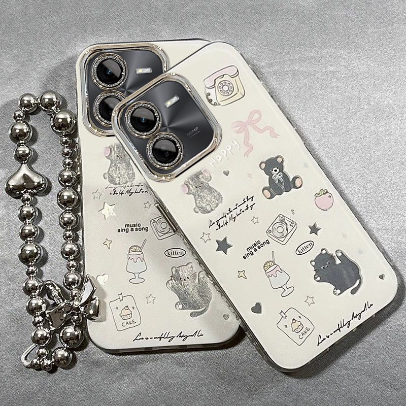 【全店第二件0元】手机保护套/壳