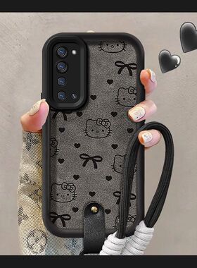 适用opporeno3手机壳PDCM00全包边opreno3pro硅胶软壳PCRM00保护套0pp0ren03元气版女生5g新款pr0防摔por手绳