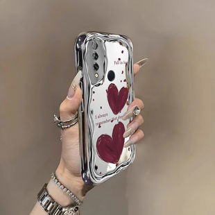 适用华为畅享10Plus手机壳STK-AL00电镀软壳huawei畅想10保护套art一al00x外套女_aloo防摔十pius全包个性潮